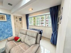 Blk 753 Woodlands Circle (Woodlands), HDB 5 Rooms #586172861